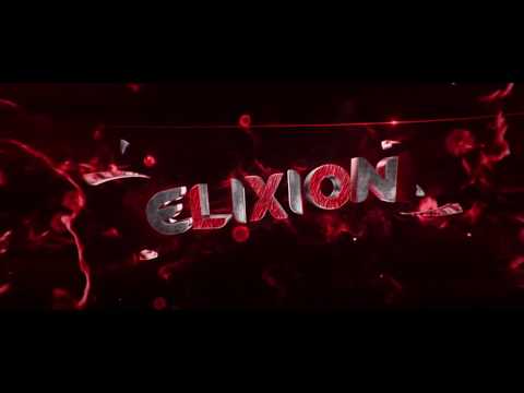 Intro #370 Elixion  |Balino [B3D+AE]