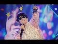 Falguni Pathak Navratri 2018 Day 3