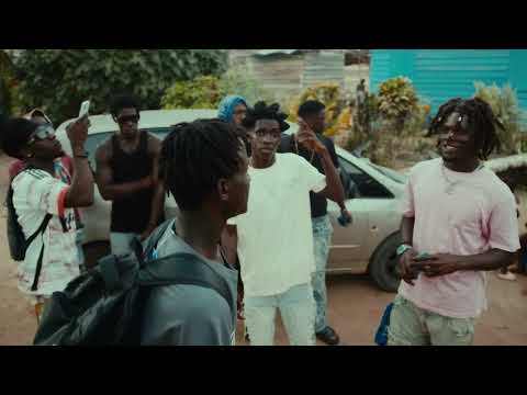 Baana La Familia - Mi Kamia (Prod by lil digital)