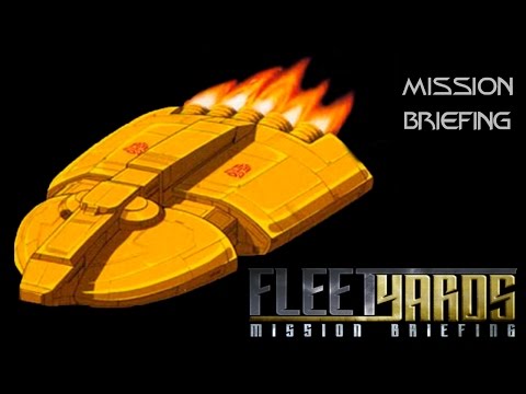The Ark (Transformers) - Fleetyards Mission Briefing