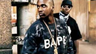 Clipse Ft Kanye West Kind OF A Big Deal