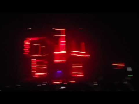 John Digweed plays "Lopezhouse - Motorik" @Salón Metropolitano 17.05 2019