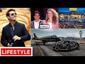 Tom Cruise Lifestyle 2021 Wife Girlfriend Children Income Cars Family Biography Net Worth Movies