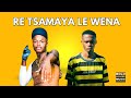 Shebe Re Tsamaya Le Wena - Shebeshxt Ft Naqua SA, Bayor97 , Mjepper & Buddy Sax (Original)