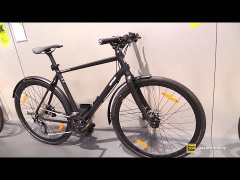2020 Kettler 2 Comp Street Bike - Walkaround - 2019 Eurobike
