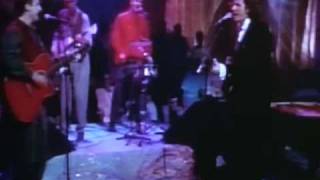 Crowded House - Chocolate Cake
