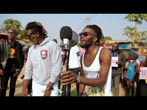 União - Vozes do Kuduro ft Kock Sy