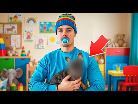 MAJ JE POSTAL OČKA 🐶