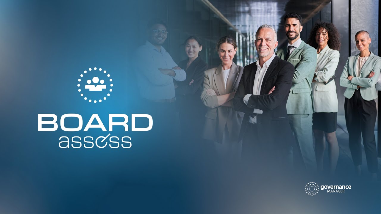 02  BOARDassess - Strategic Planning