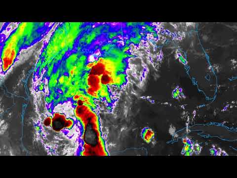October 25, 2019 Weather Xtreme Video - Morning Edition