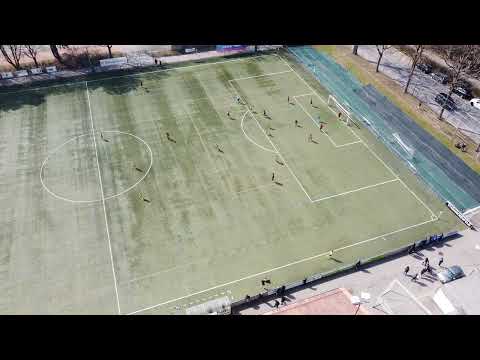 Fc Bern C/a - Yb Fe 14 hz2 Teil2