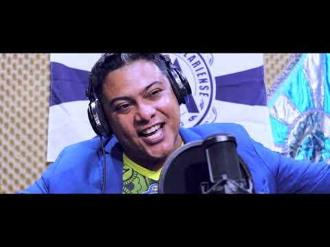 CLIPE OFICIAL | "De Frente Ao Sol" Escola de Samba Mocidade Olariense 2023