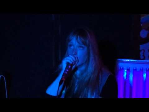 Kaila Mullady - 10 Min In Philly