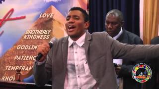 Sou Livre / I'm Free - Feast Of Tabernacles