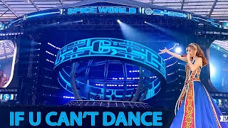 Spice Girls - If U Can&#39;t Dance @ Spice World 2019