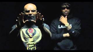 Kaaris Feat Future - Crystal Chopped &amp; Screwed By Djinsane100