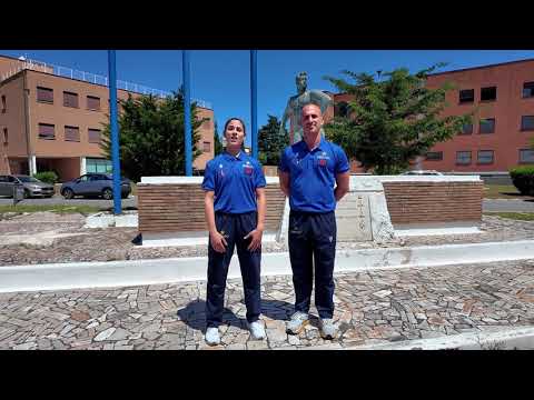 VFI – Suggerimenti per le prove fisiche