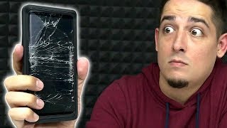This Glass Screen Protector...