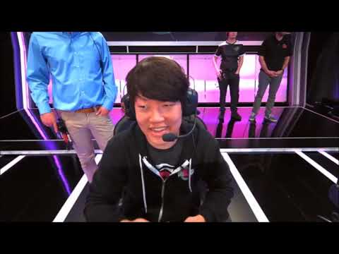 GBM (Ganked By Mom) Montage