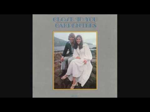 The Carpenters - Baby It's You (1970)