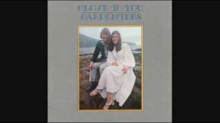 The Carpenters - Baby It&#39;s You (1970)