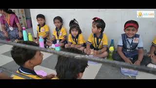 Sanskar English Medium School Video