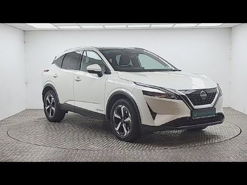 Nissan Qashqai ePOWER QASHQAI SV PREMIUM - Image 2