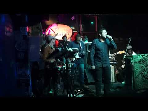 Aimann Raad- Jah Bless I Live @ Flamingo Cantina Austin texas