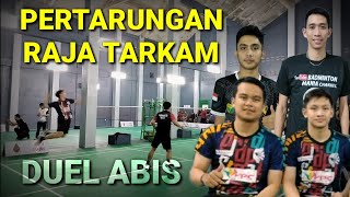 Download lagu FINAL ||JUAN ELGIFFANI SI RAJA TARKAM||TARUNG BEBAS DI BAWAH KAKI GUNUNG BOGOR mp3