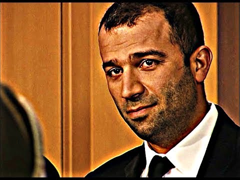 Arka Sokaklar - Tunç Mahkemede Kimi Seçecek? Mesut Mu? Leman Mı?