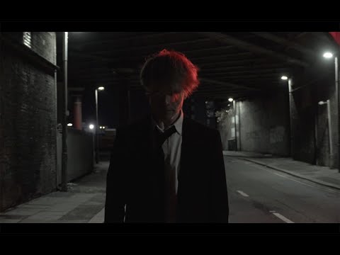 The Cuza - Messed Up (Official Video)