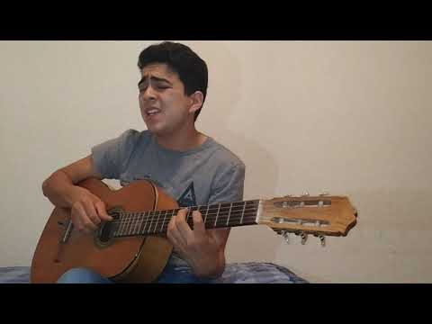 La Mujer Que Bota Fuego - Manuel Medrano (Cover) Instagram @figueroa_mnd