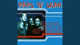 Turn Around (Extended Mix)
