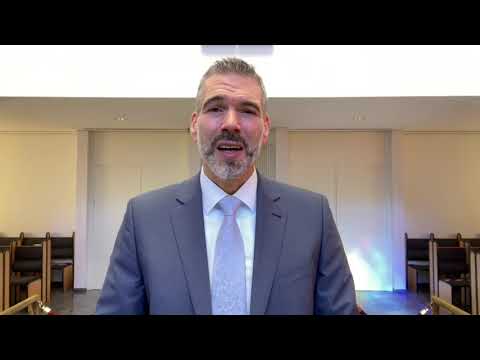 Populismus und Demagogie - Parashat Korach von Daniel Neumann 11.06.2021