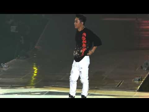 160911 YELLOW NOTE CONCERT 은지원 Focus