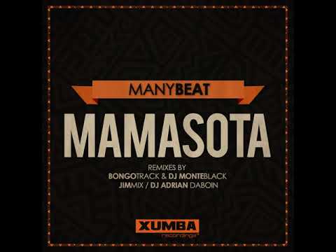 Mamasota Original Mix