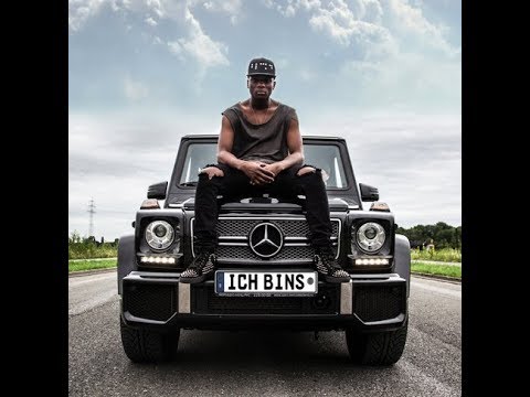 Rapper Quin Pin über seine EP "Du Gehörst Nicht Dazu",Schlechte Rapper,Nimo,Veysel,Rassismus im Rap