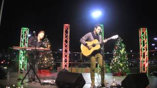 Kris Allen          “Mommy, Is There More than One Santa Claus?”