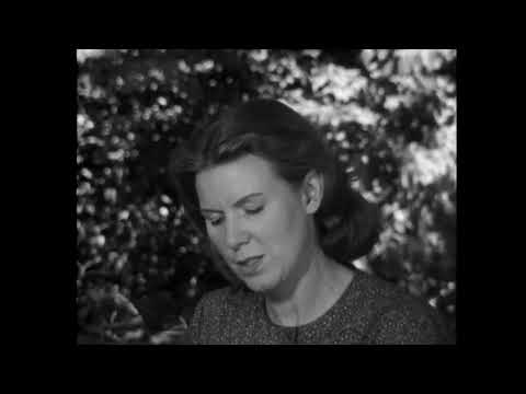 Jean Ritchie - The Cuckoo