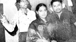 ..''Naee Separi Kanaka Gori...'' sung by Tansen Singh from Archival Radio Recordings