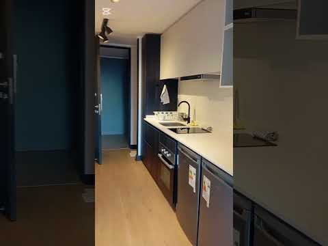 ARRIENDO HOMESTUDIO. Av Vicuña Mackenna 7244. #bienesraices