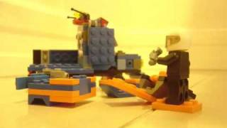 preview picture of video 'lego boat building'