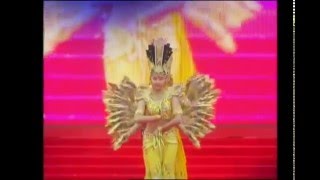 Download lagu Tari Dewi Seribu Tangan mp3