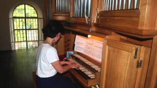 Prelude on "Nettleton"