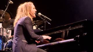 Tim Minchin - interview and live songs - Eden Sessions 2012