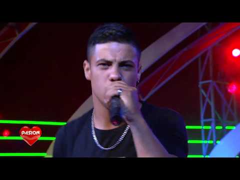 Bien Arriba en Pasion de Sabado 3 2 2018