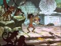 Jungle Book - I wanna be like you 