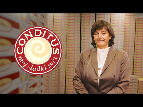 [SBC NA OBISKU] CONDITUS D.O.O.