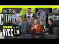 American Dad Cast On Cameos New Network And Future Of The Show NYCC 2018 SYFY WIRE