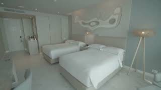 Video Hilton Santa Marta